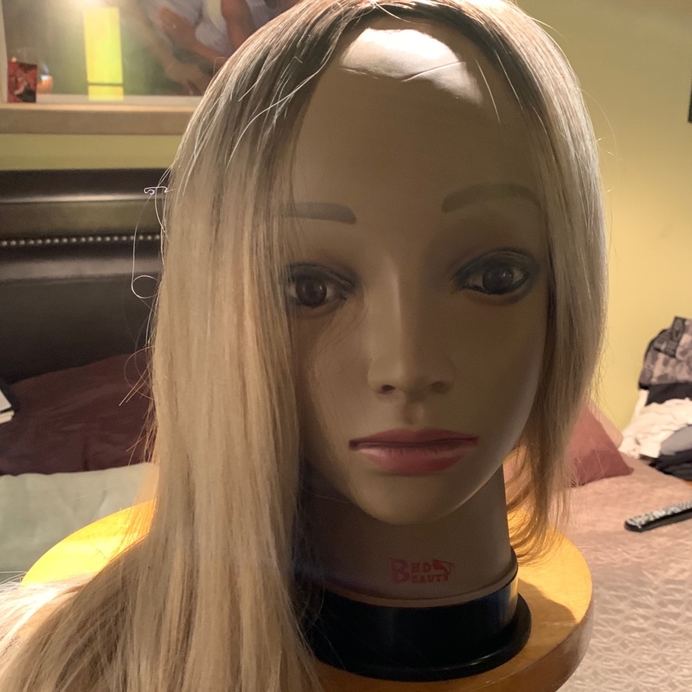 Hair Wig